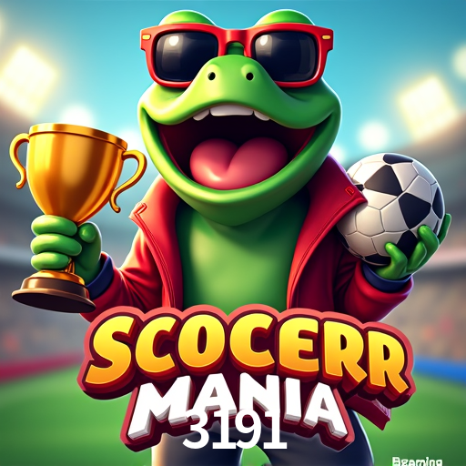 3191: Seu Especialista em Apostas Esportivas Brasileiras